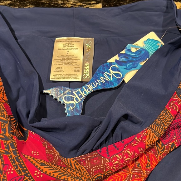 Skinny Dippers Tangerang Molly Bottom - Picture 13 of 15